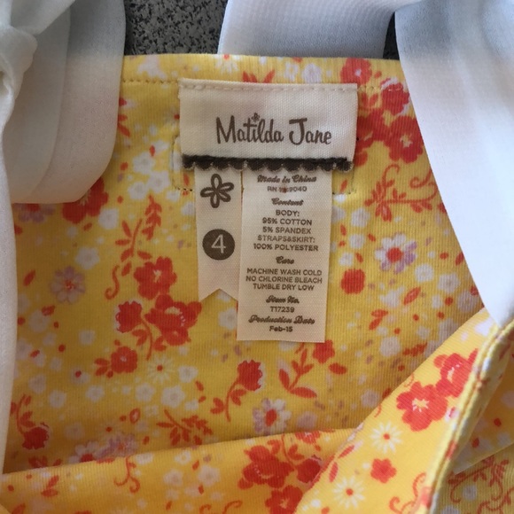 Matilda Jane - Picture 2 of 4